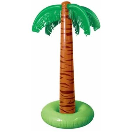 BEISTLE CO Beistle - 50001 - Inflatable Palm Tree 50001